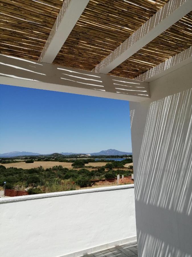 Oltre Le Dune Murta Maria Buitenkant foto