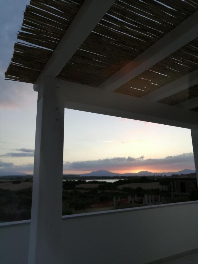 Oltre Le Dune Murta Maria Buitenkant foto