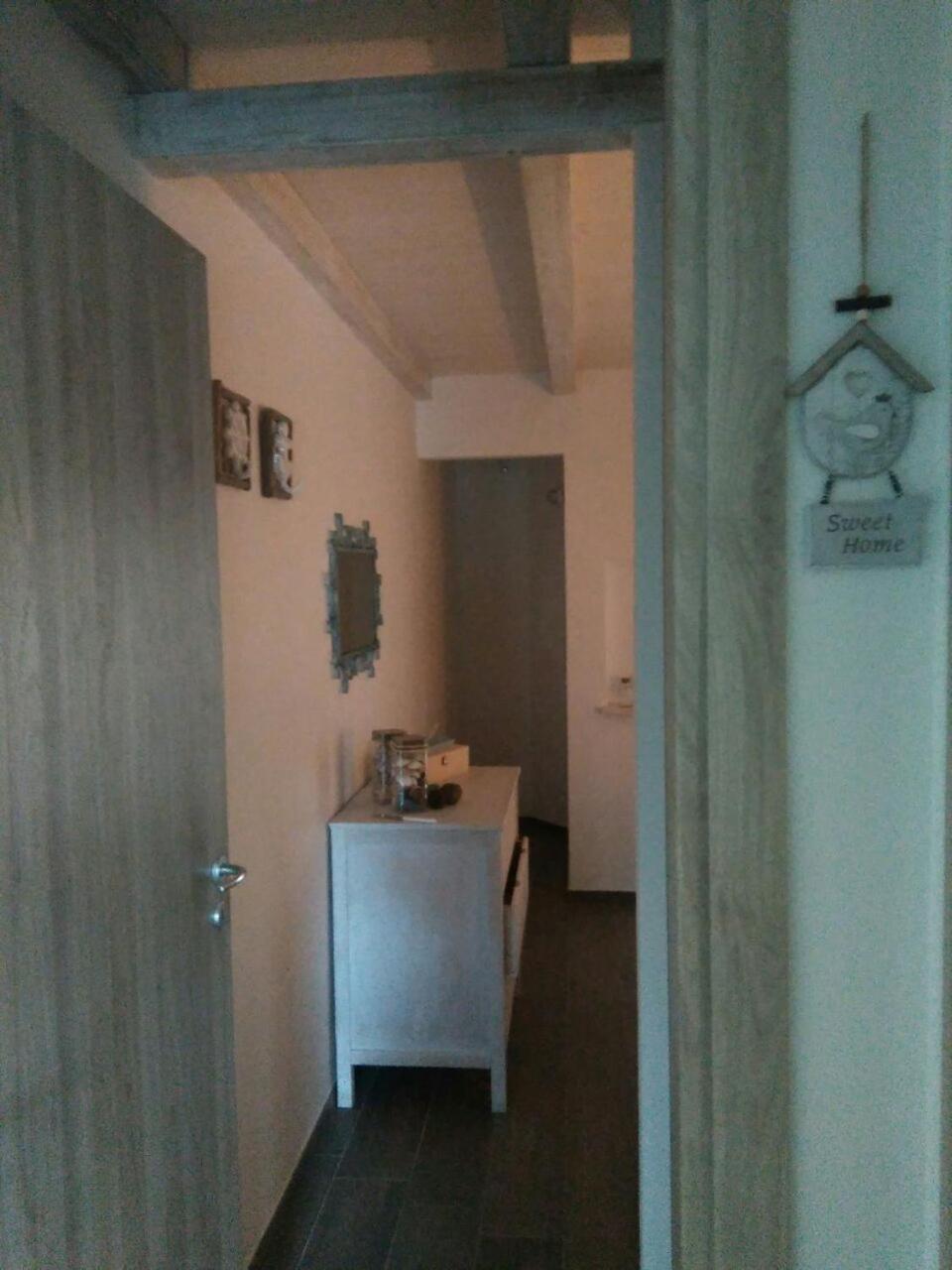Oltre Le Dune Murta Maria Buitenkant foto