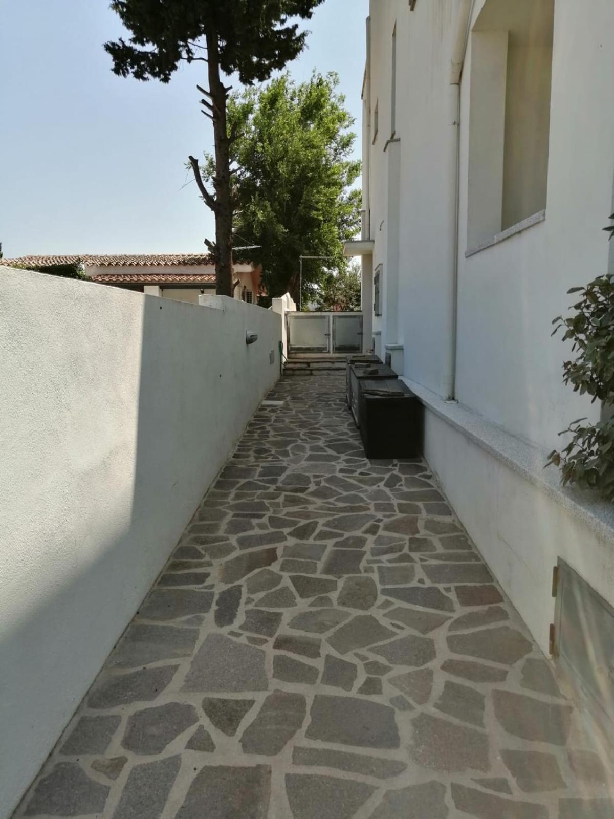 Oltre Le Dune Murta Maria Buitenkant foto
